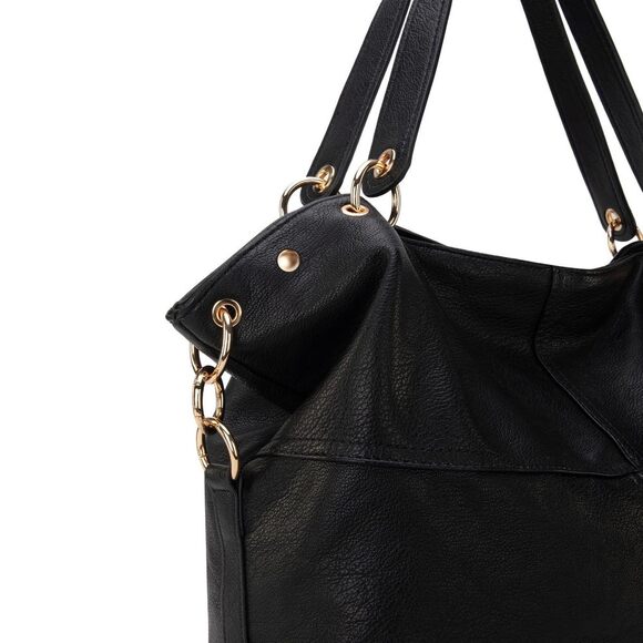 Tote Bag for Women, Women’s Hobo Purses and Handbags Satchel Bag Vegan💐 - Picture 3 of 6